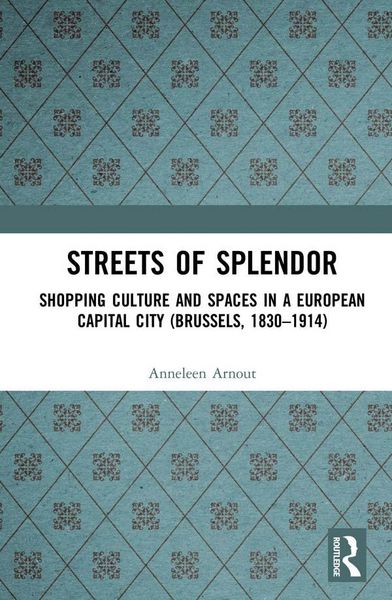 Produktbild: Streets of Splendor