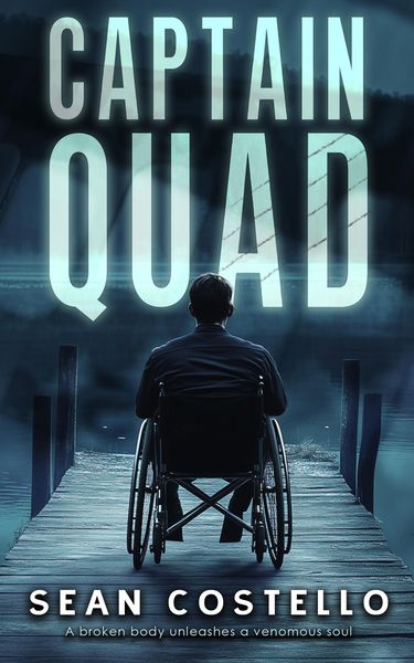 Produktbild: Captain Quad