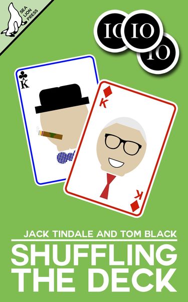 Produktbild: Shuffling the Deck