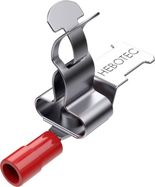 Produktbild: Hebotec HSKM-RKS-Z 3 - 12 R1,5&sup2; Befestigungselement 1016-107C 1St.