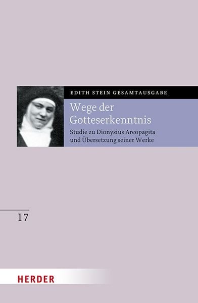 Produktbild: Wege der Gotteserkenntnis