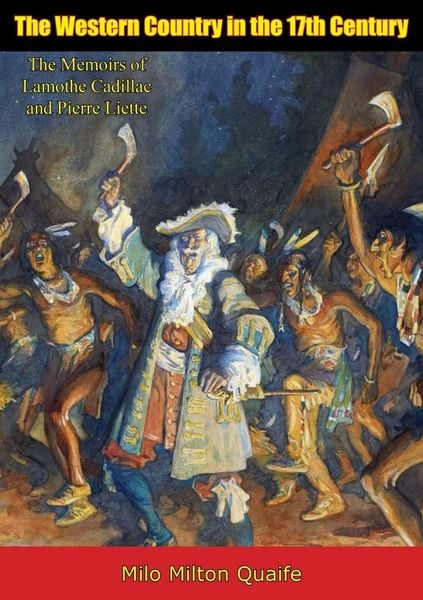 Produktbild: Western Country in the 17th Century