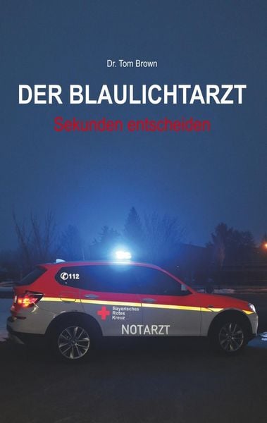 Produktbild: Der Blaulichtarzt