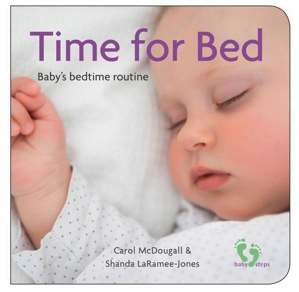 Produktbild: Time for Bed