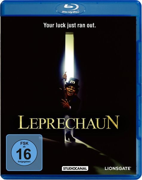 Leprechaun 1