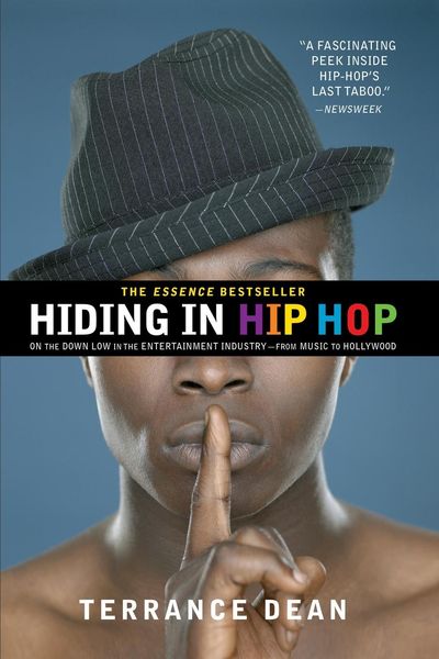 Produktbild: Hiding in Hip Hop
