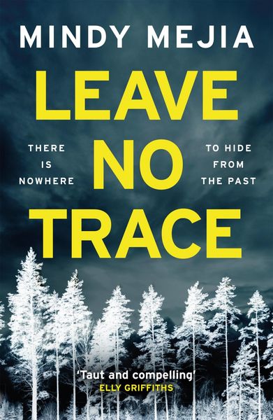 Produktbild: Leave No Trace
