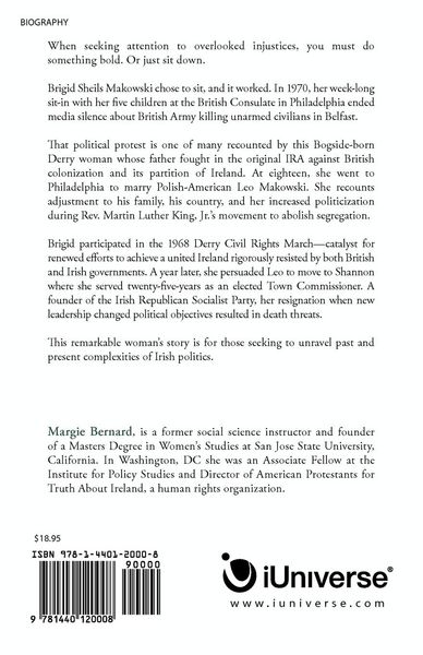Produktbild: Daughter of Derry