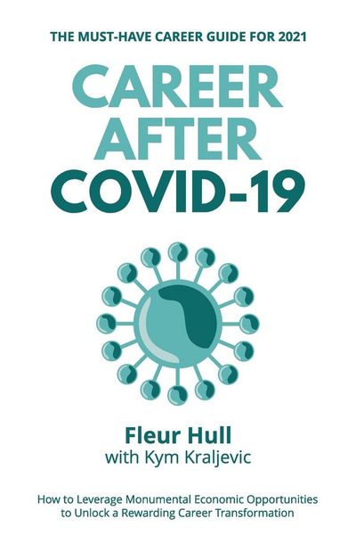 Produktbild: Career after COVID-19