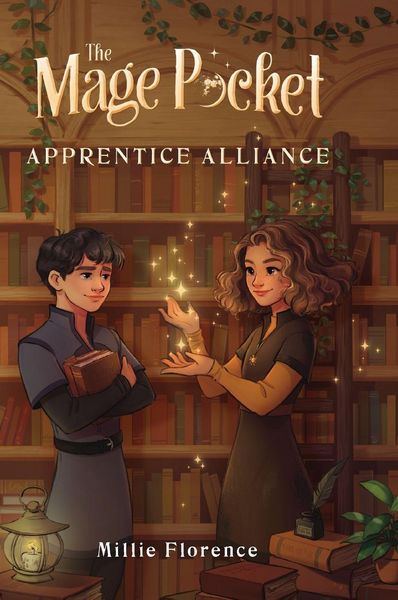 Produktbild: Apprentice Alliance