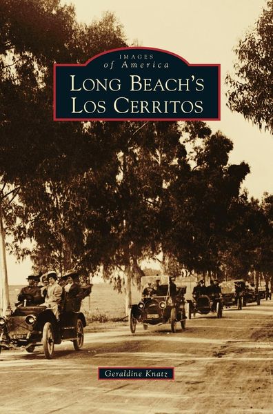 Produktbild: Long Beach's Los Cerritos