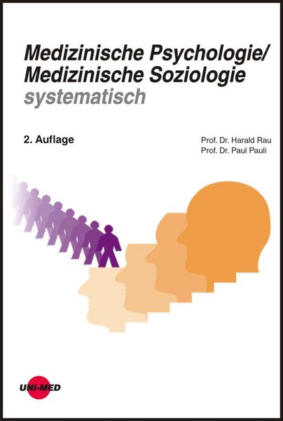 Produktbild: Med. Psychologie / Med. Soziologie systematisch