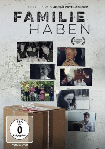 Produktbild: Familie Haben