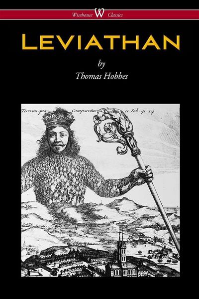 Produktbild: Leviathan