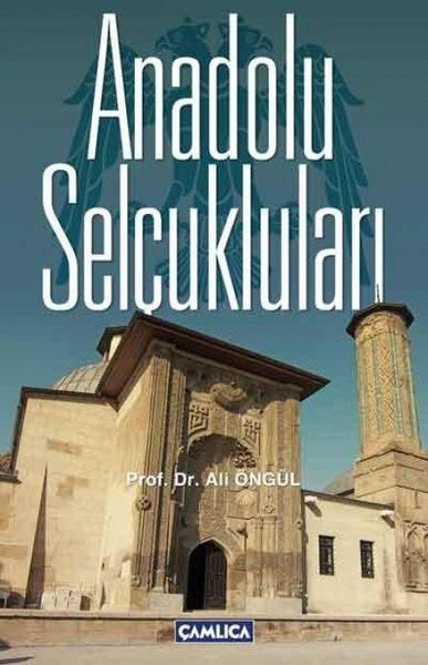Produktbild: Anadolu Selcuklulari