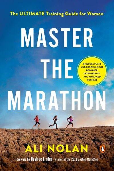 Produktbild: Master the Marathon