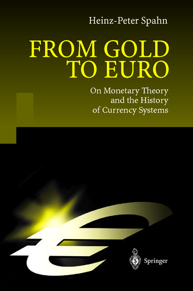 Produktbild: From Gold to Euro