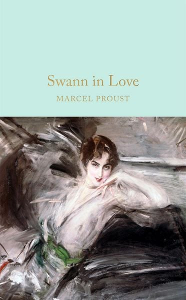 Produktbild: Swann In Love