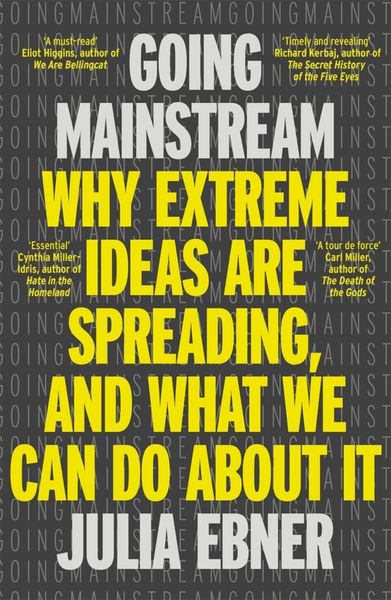Produktbild: Going Mainstream