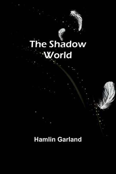 Produktbild: The Shadow World