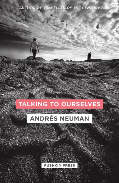 Produktbild: Talking to Ourselves