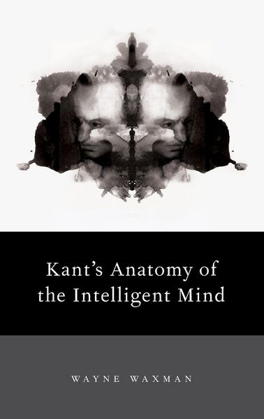 Produktbild: Kant's Anatomy of the Intelligent Mind