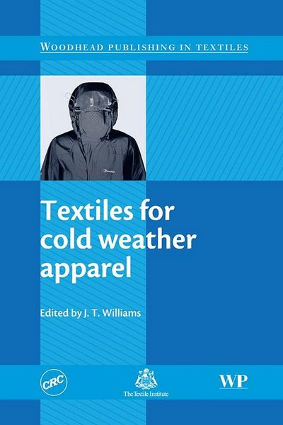 Produktbild: Textiles for Cold Weather Apparel
