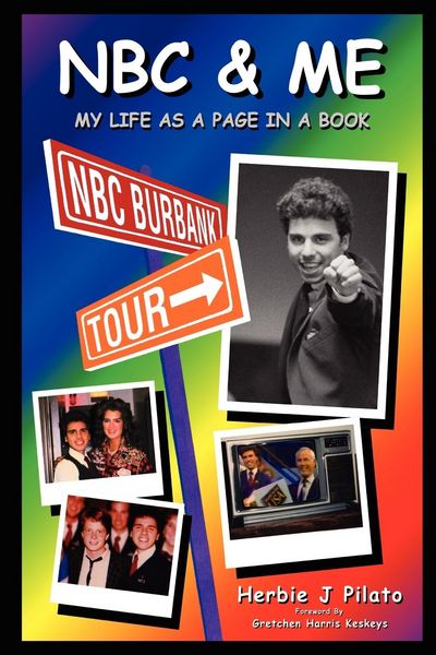 Produktbild: NBC & Me