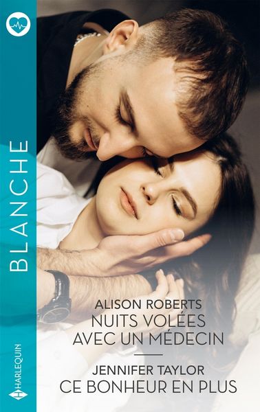 Produktbild: Nuits vol&eacute;es avec un m&eacute;decin. Ce bonheur en plus