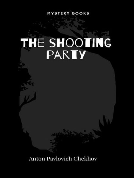 Produktbild: The shooting party