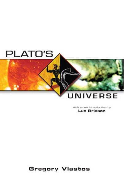 Produktbild: Plato's Universe