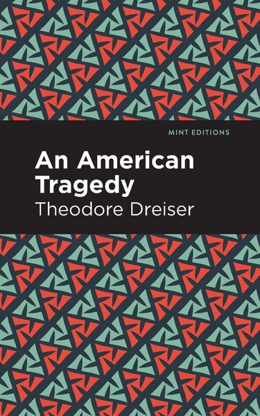 Produktbild: An American Tragedy