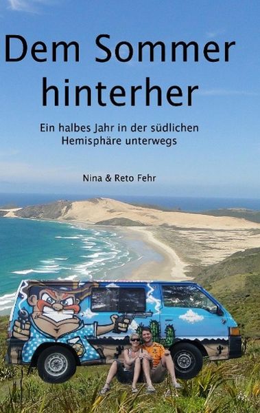 Produktbild: Dem Sommer hinterher