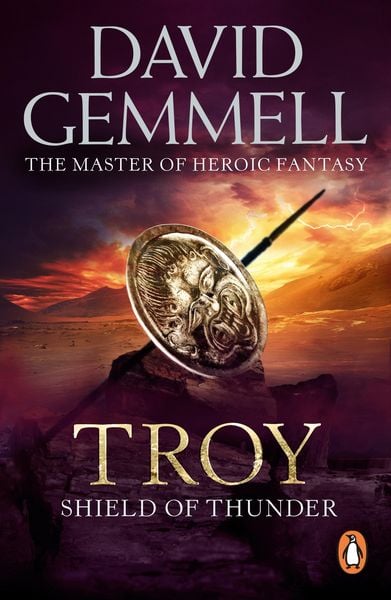 Produktbild: Troy: Shield of Thunder