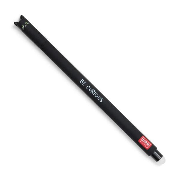 Produktbild: Legami löschbarer Gelstift - Kätzchen