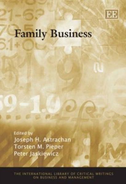 Produktbild: Family Business
