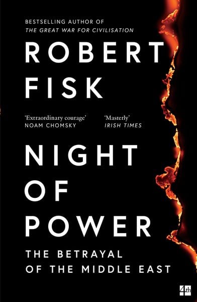 Produktbild: Night of Power