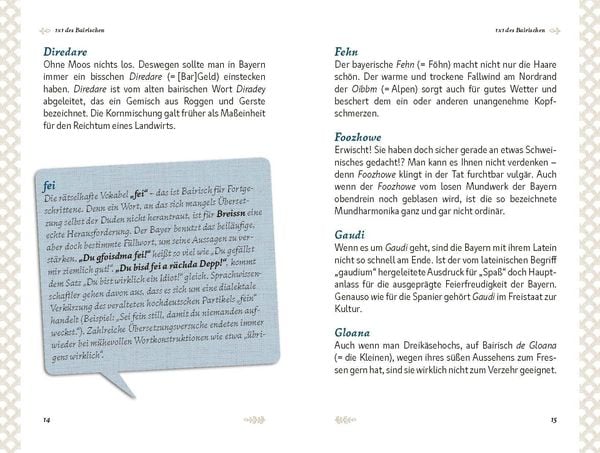 Produktbild: Langenscheidt Bairisch für Anfänger