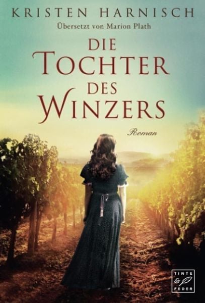 Produktbild: Die Tochter des Winzers