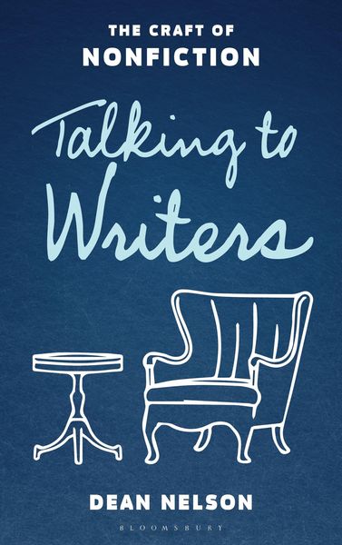 Produktbild: Talking to Writers