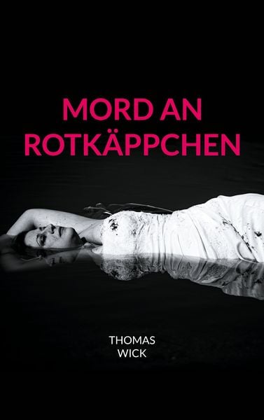 Produktbild: Mord an Rotk&auml;ppchen