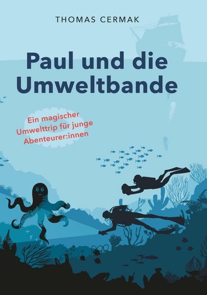 Produktbild: Paul und die Umweltbande