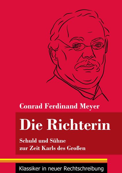 Produktbild: Die Richterin