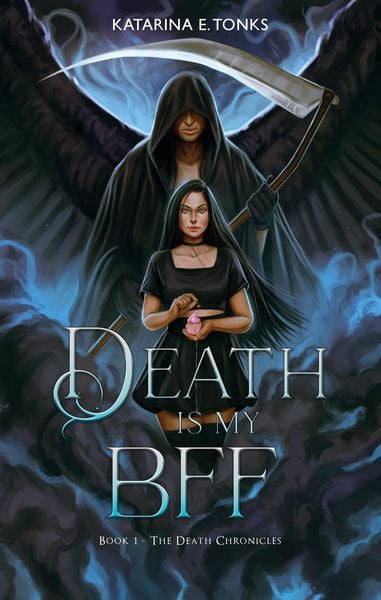 Produktbild: Death is My BFF