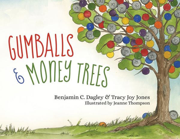 Produktbild: Gumballs and Money Trees
