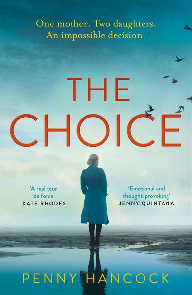 Produktbild: The Choice