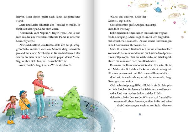 Produktbild: Als Papa auf einen Knopf dr&uuml;ckte und wir fast von einem Dino gefressen wurden