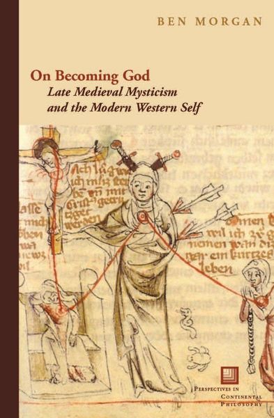 Produktbild: On Becoming God