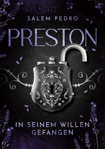 Produktbild: Preston