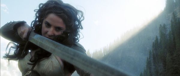 Produktbild: Seventh Son